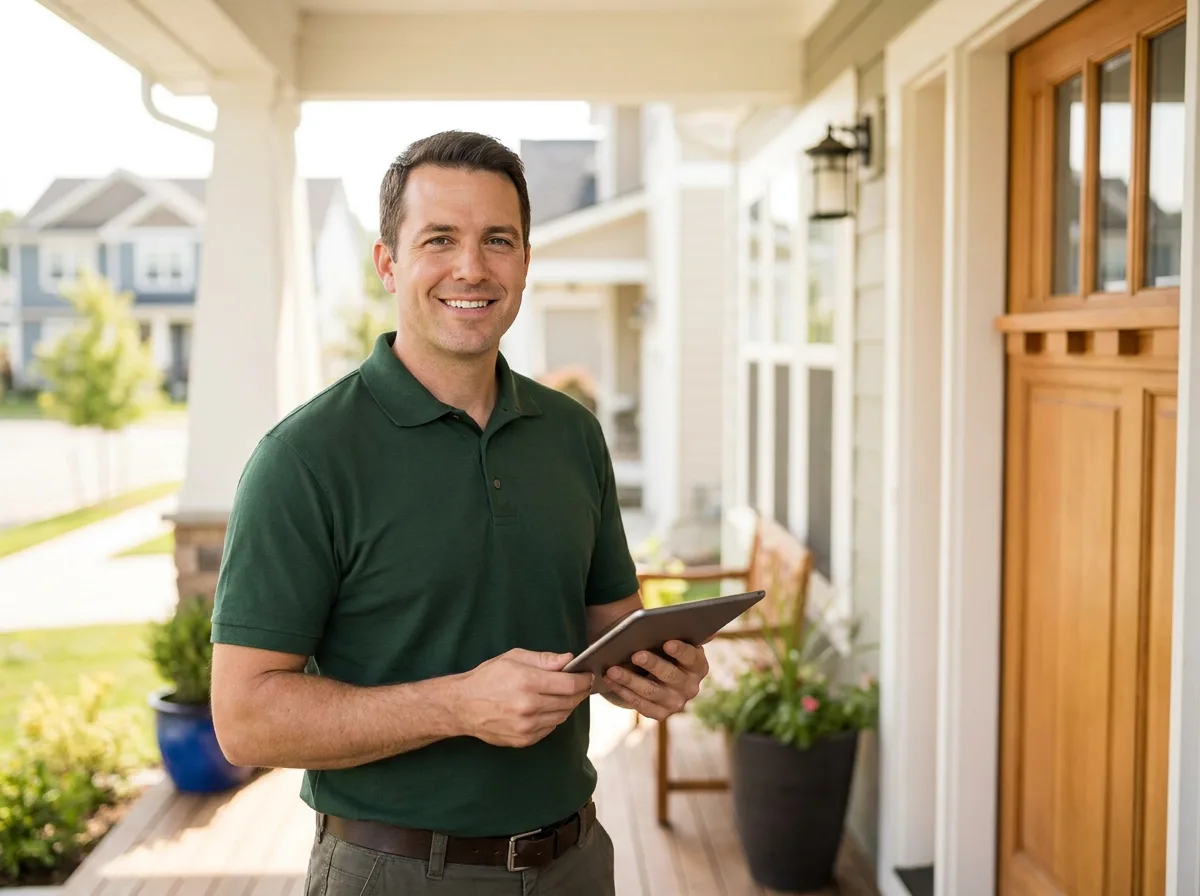 Pest control FAQs for Lawton, ND